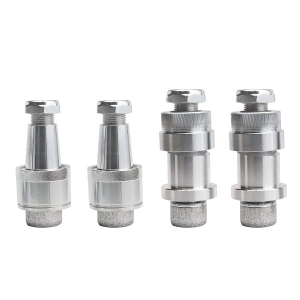 AI-1200 Ball Joint Delete System for Ford Super Duty Dana 60 & Ultimate Duty Dana 60