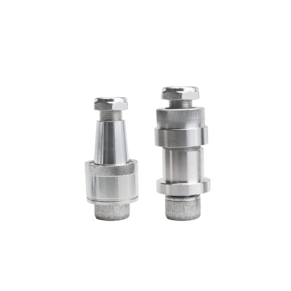 AI-1200 Ball Joint Delete System for Ford Super Duty Dana 60 & Ultimate Duty Dana 60