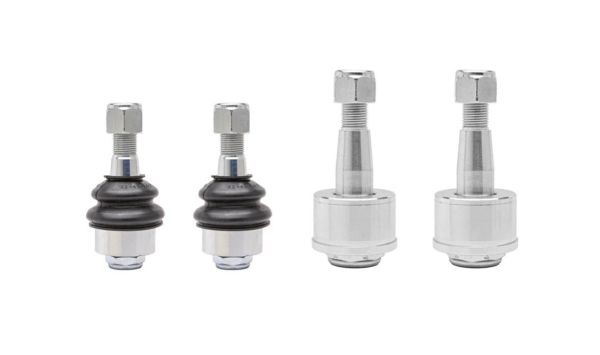 AI-1407 Ball Joint Delete System Ram 2500/3500 2014-aktuell Oversize