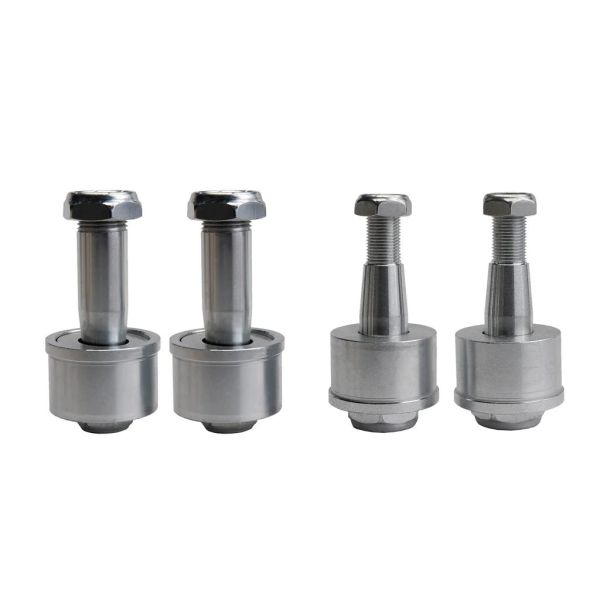 AI-1409 Ball Joint Delete System für Dodge Ram 1500 Vollachse 2000–2002