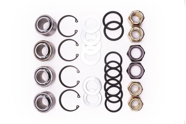 AI-1500 Ball Joint Delete System-Umbausatz