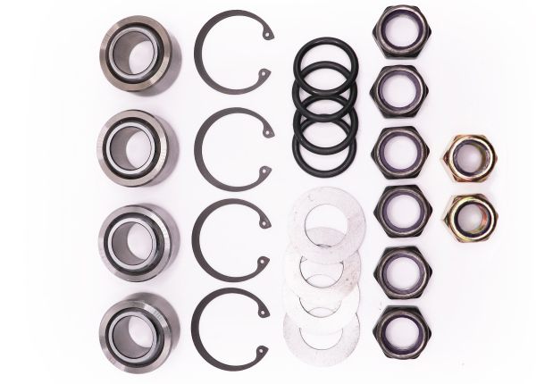 AI-1500 Ball Joint Delete System-Umbausatz