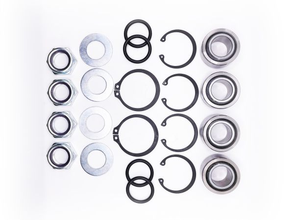 AI-1500 Ball Joint Delete System-Umbausatz