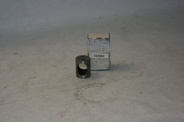 Block für Planetenräder Std. CJ HA 76-86