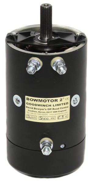 Bow 2 Motor 12V