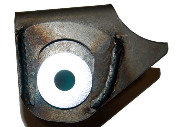  Jeep TJ/LJ Cam Bolt Eliminator Kit