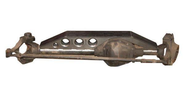 Dana 60 FULL WIDTH Truss Kit - FITS '85-'91.5 FORD High Pinion