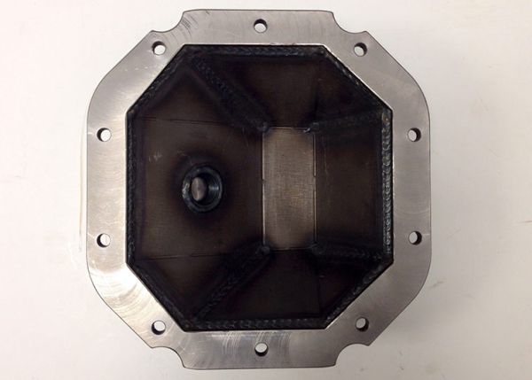 Ford 8.8 Diff Armor