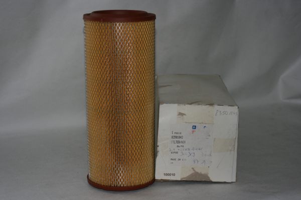 Luftfilter XJ Diesel