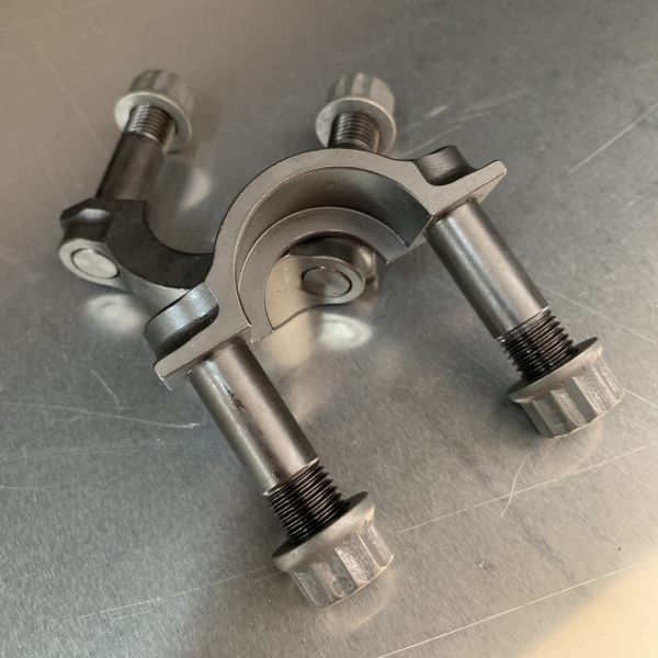 GearWorks Billet 1480 U-Bügel-Satz