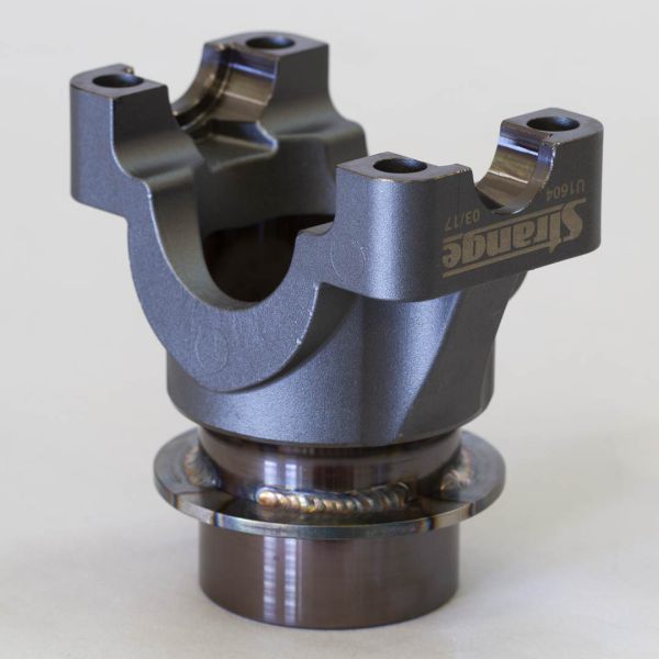 GearWorks 1350 Pinion Yoke, 35 Spline