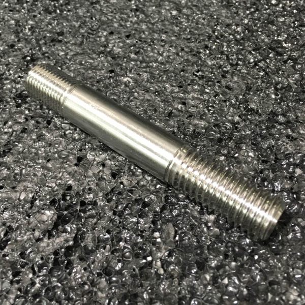 GearWorks 9/16 Zoll Gehäuse-Stehbolzen, 8740 Chromoly
