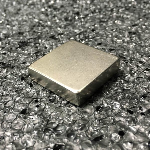 GearWorks Third-Member Magnet