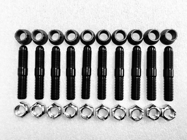 GearWorks Third-Member-Stehbolzen-Kit, Einschraub