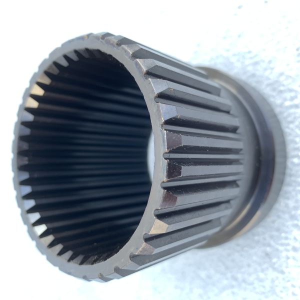 GearWorks F250 Unit-Bearing-Adapter 32 auf 36 Spline
