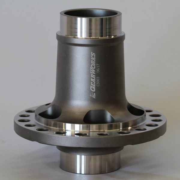 GearWorks Ford 9 Zoll 36 Spline Trophy-Truck-Spool
