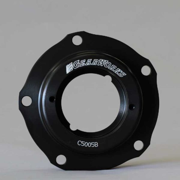 GearWorks 10 Zoll Pinion Support