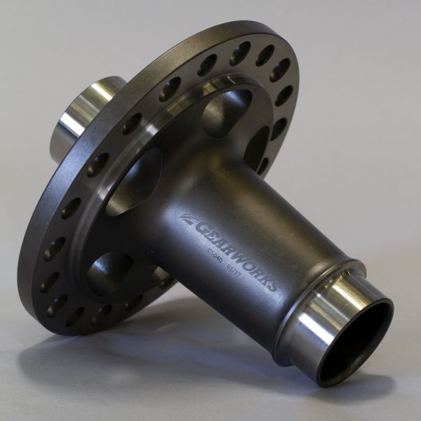 GearWorks Ford 9-Inch 40-Spline Spool, 2-Inch Journal