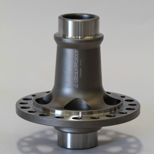 GearWorks 40 Spline HD Spool, 2,25 Zoll