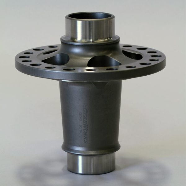 GearWorks Ford 9 Zoll 45 Spline Spool, 30°