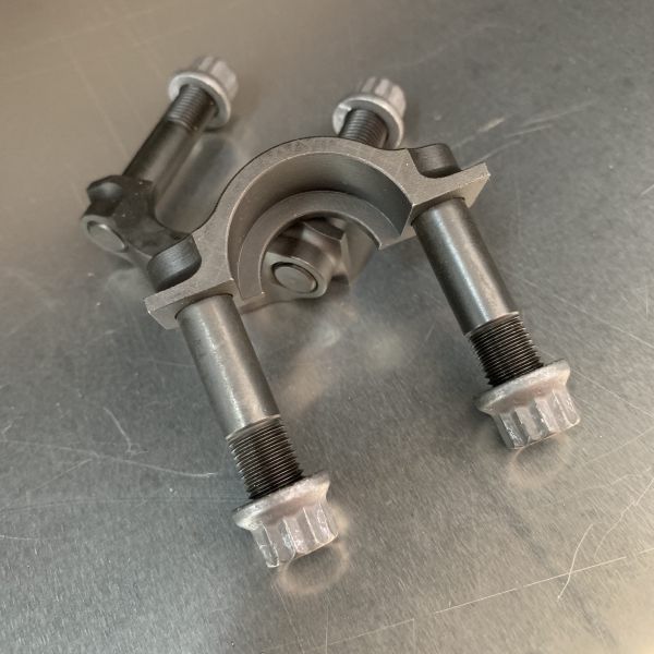 GearWorks Billet 1350 U-Bügel-Satz