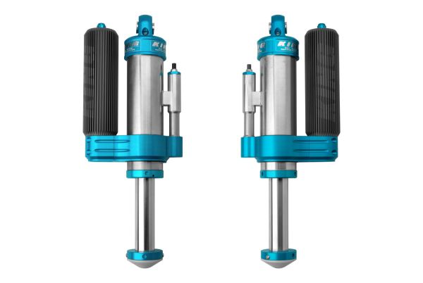 King 3 Zoll Hydraulic Bump Stop
