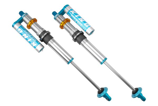 King 2.5 IBP Coilover mit Piggyback-Ausgleichsbehälter