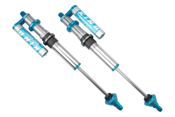King 2 Coilover mit Piggyback-Ausgleichsbehälter
