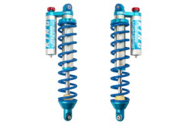 King 2009 Polaris RZR4-RZR S 800 2.0 Front Coilover