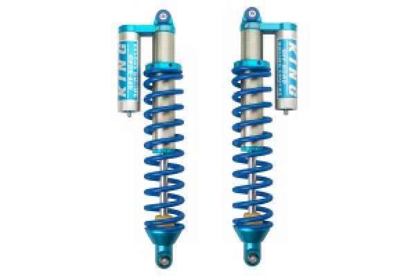 King 2009 Polaris RZR4-RZR S 800 2.0 Rear Coilover