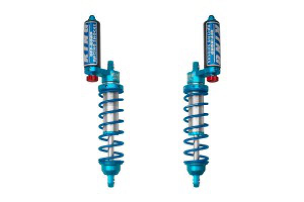 King 2021+ Polaris RZR 200 2.0 Front Coilover W/Adjuster