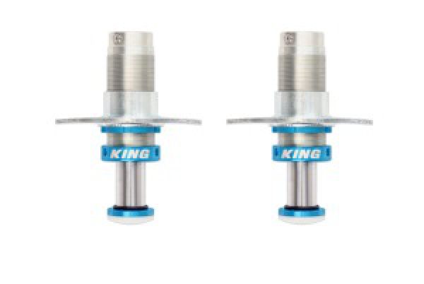 King , 18+ Jeep JL Rear 1.5'' Stroke Bump Stop Kit