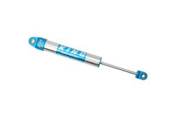 King 2018+ Jeep JL, JT 2.0 Steering Stabilizer