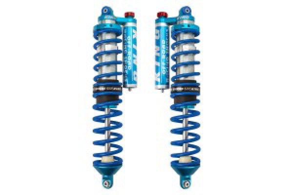 King 2011+ Polaris RZR XP 900 2.5 Front Coilover