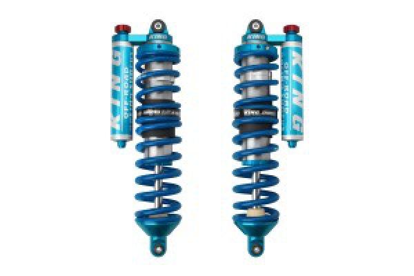 King 2016+ Can-Am Defender 2.5 Front Coilover W/Adjuster