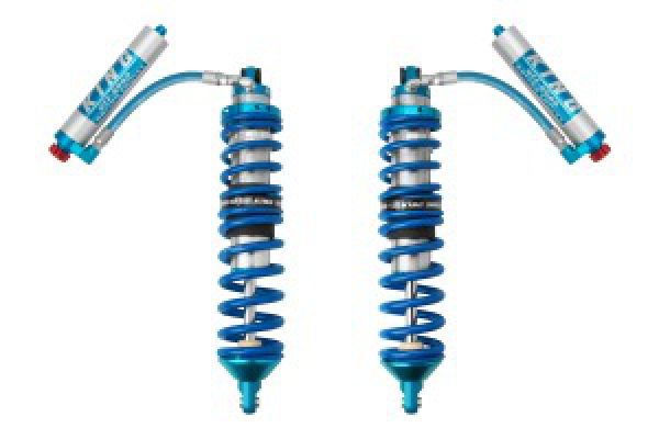 King 2016+ Can-Am Defender 2.5 Rear Coilover W/Adjuster