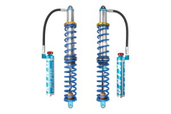 King 2014-2016 Polaris RZR-XP1000/Turbo 2.5 IBP Rear Coilover W/Adjuster