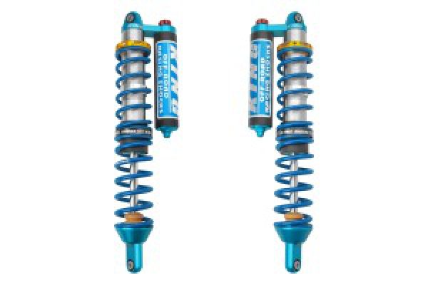 King 2020+ Polaris RZR Pro XP 2/4 Seat 2.5 IBP Front Coilover W/Adjuster