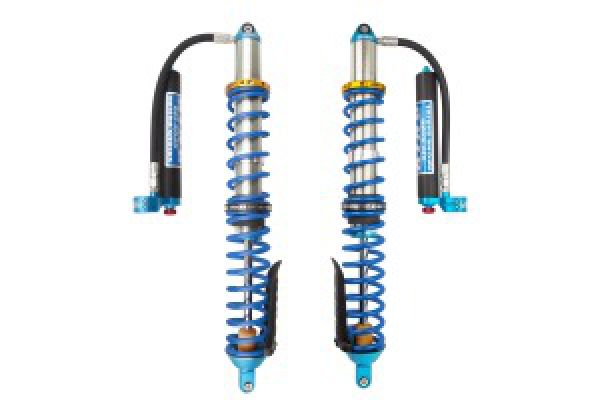 King 2017+ Can-Am Maverick X3 & X3 X DS 72" Track Width 3.0 IBP Rear Coilover W/Adjuster