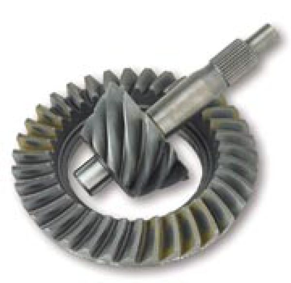 Ring & Pinion gear set for Model 35 in a 3.55 ratio