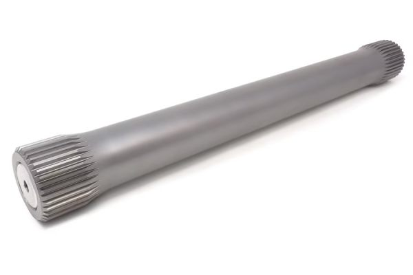 Spidertrax Full Float Shaft 36 Spline, Gun Drilled, 38-44 in.