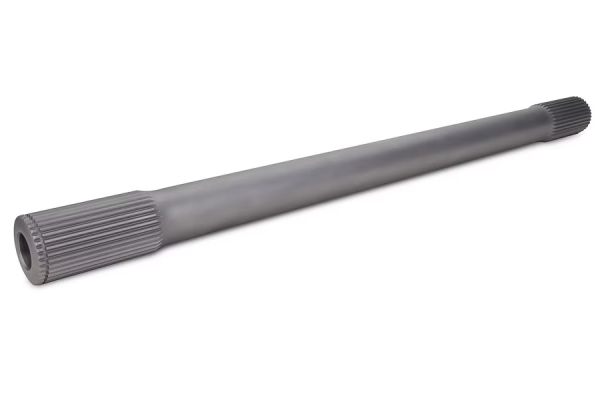 Spidertrax Full Float Shaft 40 Spline, Gun Drilled, 6-38 in.