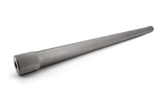 Spidertrax Full Float Shaft 45 Spline, Gun Drilled, 38-44 in.