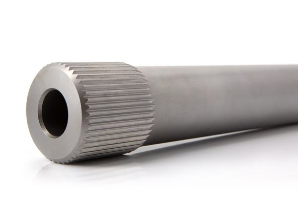 Spidertrax Full Float Shaft 45 Spline, Gun Drilled, 38-44 in. – Bild 2