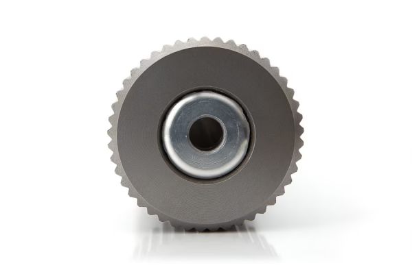 Spidertrax Full Float Shaft 45 Spline, Gun Drilled, 38-44 in. – Bild 3