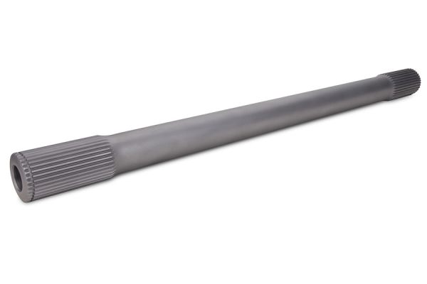 Spidertrax Series 30 Full Float Shaft 33 Splined, Gun Drilled, 6-38 in.