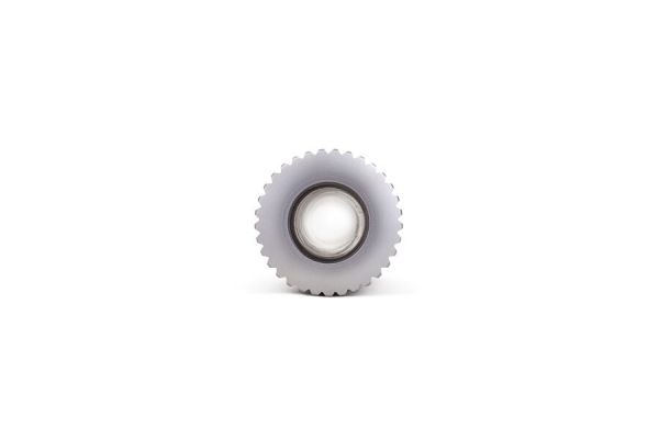 Spidertrax Series 30 Full Float Shaft 33 Splined, Gun Drilled, 6-38 in. – image 3