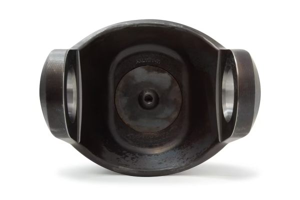 Spidertrax Pro Series Inner Shaft 40 Spline, 6-38 in. – image 3