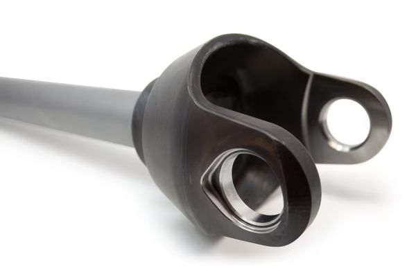 Spidertrax Pro Series Inner Shaft 45 Spline, Gun Drilled, 6-38 in. – image 2