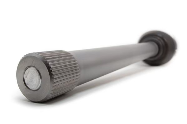 Spidertrax Pro Series Inner Shaft 45 Spline, Gun Drilled, 6-38 in. – image 3